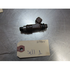 25B115 Fuel Injector Single For 05-09 Subaru Outback  3.0